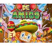 SAMBA DE AMIGO WII