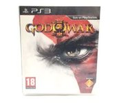 GOD OF WAR III PS3