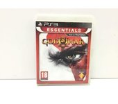 GOD OF WAR III PS3