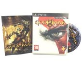GOD OF WAR III PS3