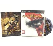 GOD OF WAR III PS3