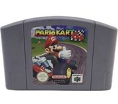 MARIO KART