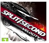 SPLIT VELOCITY PS3