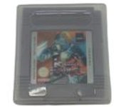 JUEGO GAMEBOY