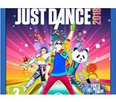 JUST DANCE 2018 PS3
