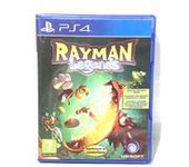 RAYMAN LEGENDS PS4