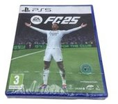 EA SPORTS FC25 PS5