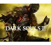 DARK SOULS III PS4