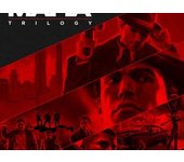 MAFIA TRILOGY PS4