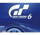 GRAN TURISMO 6 PS3