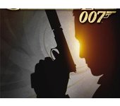 007 GOLDEN EYE WII