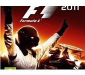 FORMULA 1 2011 PS3