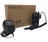 WALKIE TALKIE KENWOOD TH-22E