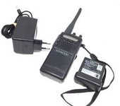 WALKIE TALKIE KENWOOD TH-22E