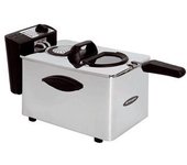 Freidora ORBEGOZO FDR45