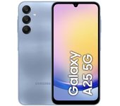 Smartphone SAMSUNG A25 | 5G | 8GB RAM | 256GB | Azul