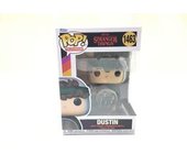 OTROS JUEGOS Y JUGUETES FUNKO POP DUSTIN 1463 STRANGER THINGS