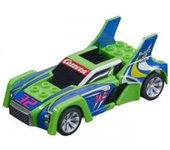 20064192, Coche de carreras