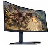 AW3425DWM, Monitor de gaming
