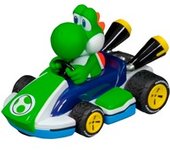 20027730, Coche de carreras
