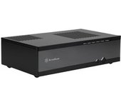 ML05 HTPC Negro, Caja HTPC
