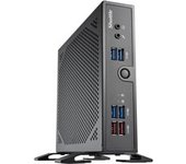 XPC slim DS50U5, Barebone