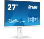 XUB2797QSN-W2, Monitor LED