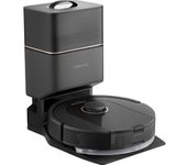 Q5 Pro+, Robot aspirador