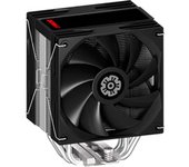 ETS-T41, Disipador de CPU