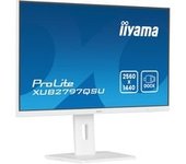 XUB2797QSU-W2, Monitor LED