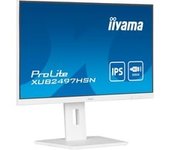 XUB2497HSN-W2, Monitor LED