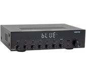 Fonestar AS-3030 Amplificador Estéreo Hi-Fi 30+30W RMS Bluetooth/USB/FM