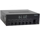 Fonestar AS-1515 Amplificador Estéreo Hi-Fi 15+15W RMS Bluetooth/USB/FM