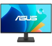 Monitor Asus VA249HG 23.8" 1080p 120Hz IPS 1ms 99% sRGB Low Blue Light