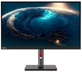 Monitor Lenovo 31.5″ 4K UHD 60Hz Mini LED HDR1000 KVM USB-C IPS