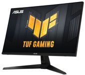 Monitor ASUS 27″ 4K UHD 160Hz Fast IPS HDR10 G-SYNC FreeSync HDMI 2.1