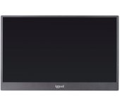Iggual MPL156 15.6″ 1080p 60Hz IPS portátil altavoces USB-C HDMI VESA