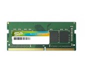 Memoria RAM Silicon Power 4GB DDR4 2666MHz SP004GBSFU266N02 SO-DIMM