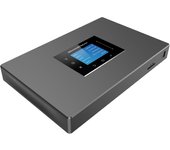 Centralita Grandstream Networks UCM6302A IP PBX hasta 1500 usuarios