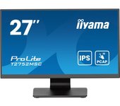 Monitor iiyama ProLite T2752MSC-B1AG 27" IPS FullHD Altavoces Táctil