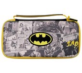 FR-TEC Batman Bolsa Premium con Caja de Juegos para Nintendo Switch