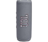 JBL Flip 6 Bluetooth Gris