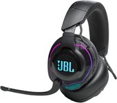 JBL Quantum 910 Wireless Auriculares Gaming Inalámbricos ANC PS5/PC