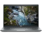 Dell Precision 3490 Intel Core Ultra 7 155H/32GB/1TB SSD/RTX 500/14"