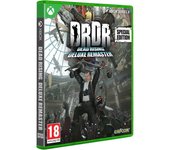 Dead Rising Deluxe Remaster Special Edition Xbox Series X