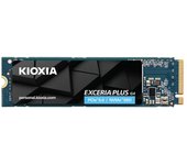 Kioxia EXCERIA PLUS G4 1TB Disco SSD 10.000MB/s NVME PCIe 5.0 M.2 Gen5