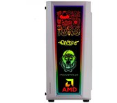 Arizone PicassoRX PC AMD Ryzen 5 4600G/16GB/480GB SSD