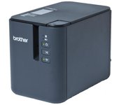 Brother PT-P950NW Impresora de Etiquetas Transferencia Térmica WiFi