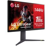 LG UltraGear 32GR93U-B 32" LED IPS UltraHD 4K 144Hz FreeSync Premium