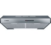 Bosch Serie 4 DUL63CC55 Campana Convencional 60cm D Acero Inoxidable